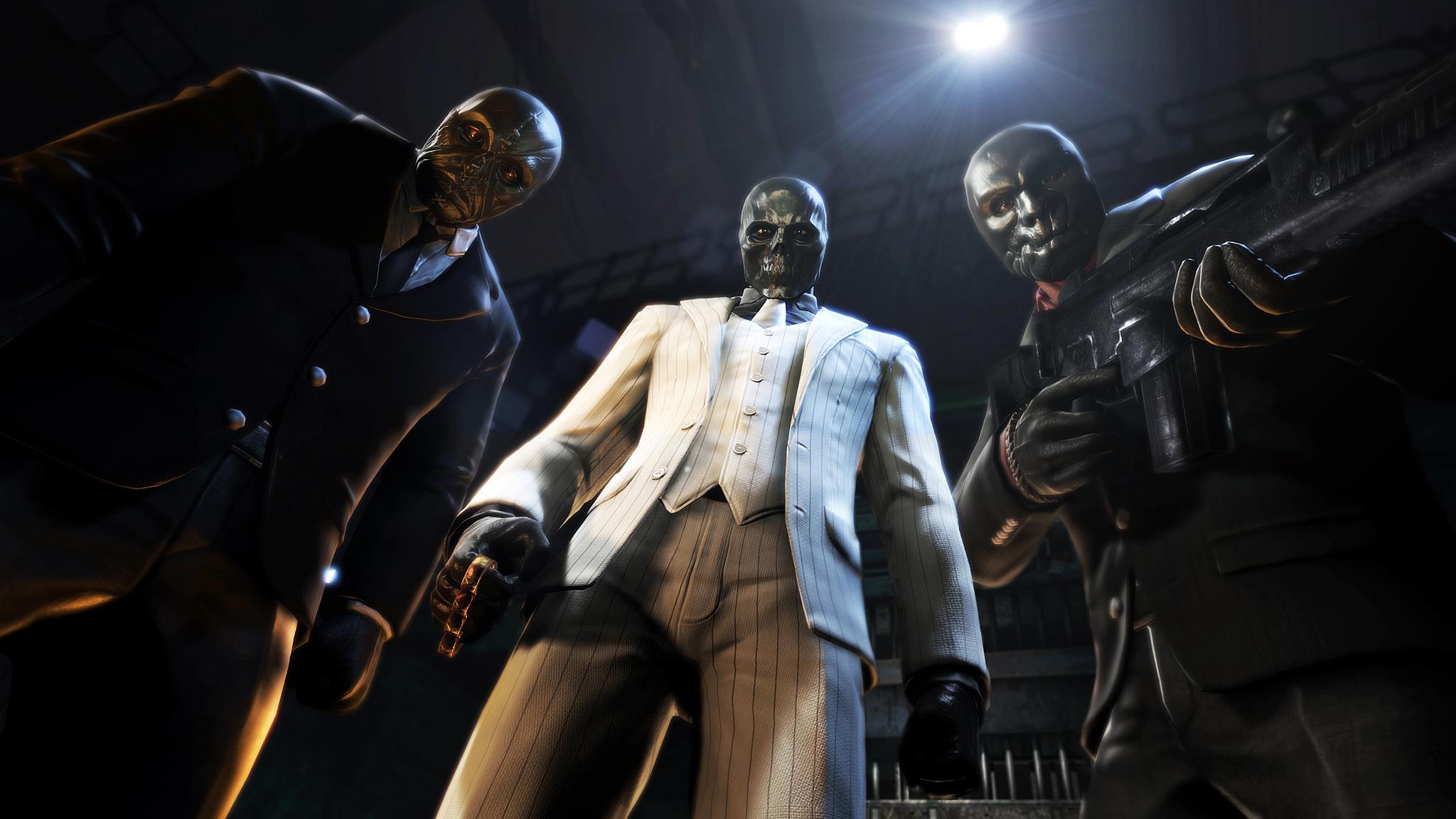 Batman: Arkham Origins (Edición Coleccionista) - Imagen 11